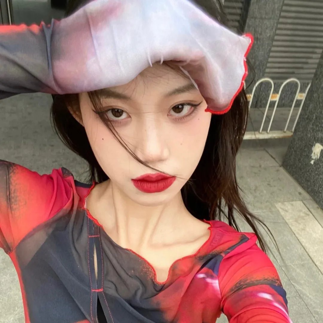 魔法美少女