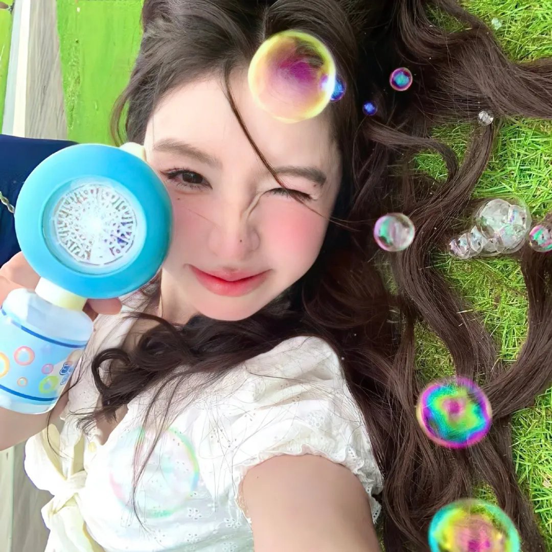 随心所爱