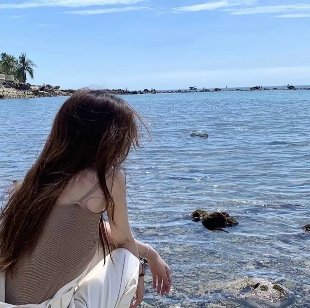背后灵